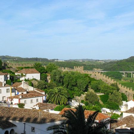 Holiday Home Do Pinheiros - OBI105 Vau (Obidos) Exterior foto