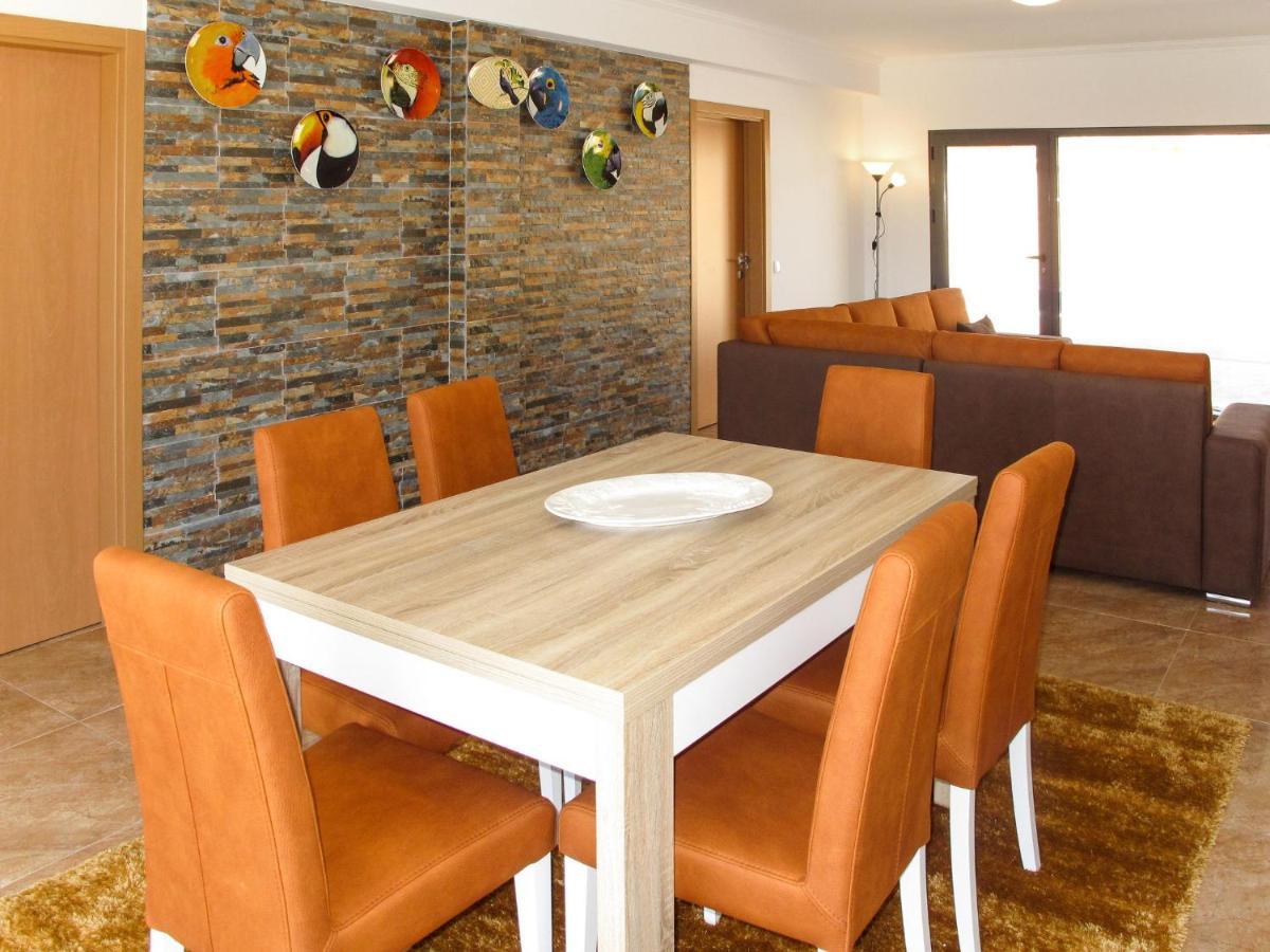 Holiday Home Do Pinheiros - OBI105 Vau (Obidos) Exterior foto