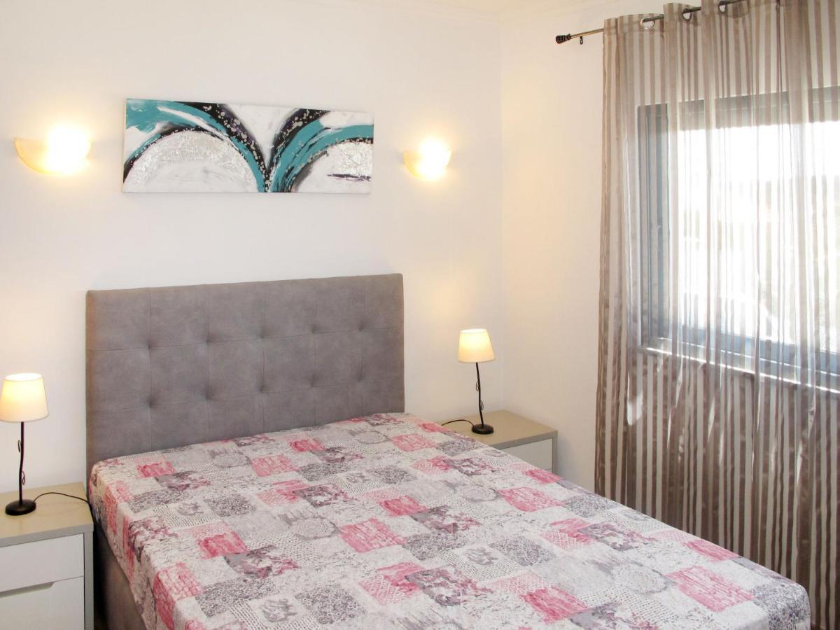 Holiday Home Do Pinheiros - OBI105 Vau (Obidos) Exterior foto