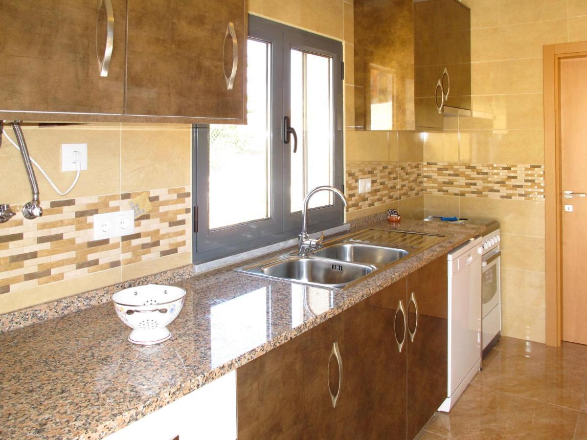 Holiday Home Do Pinheiros - OBI105 Vau (Obidos) Exterior foto