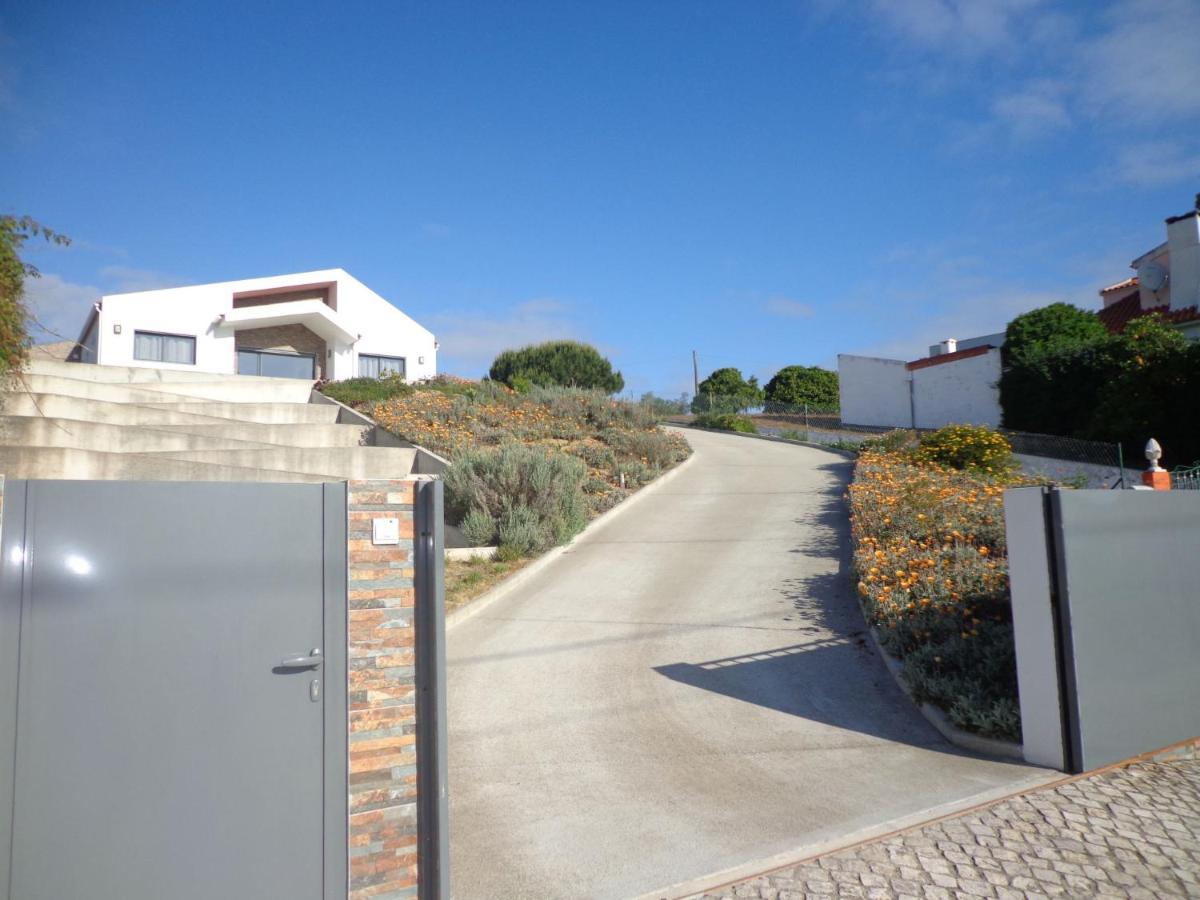 Holiday Home Do Pinheiros - OBI105 Vau (Obidos) Exterior foto