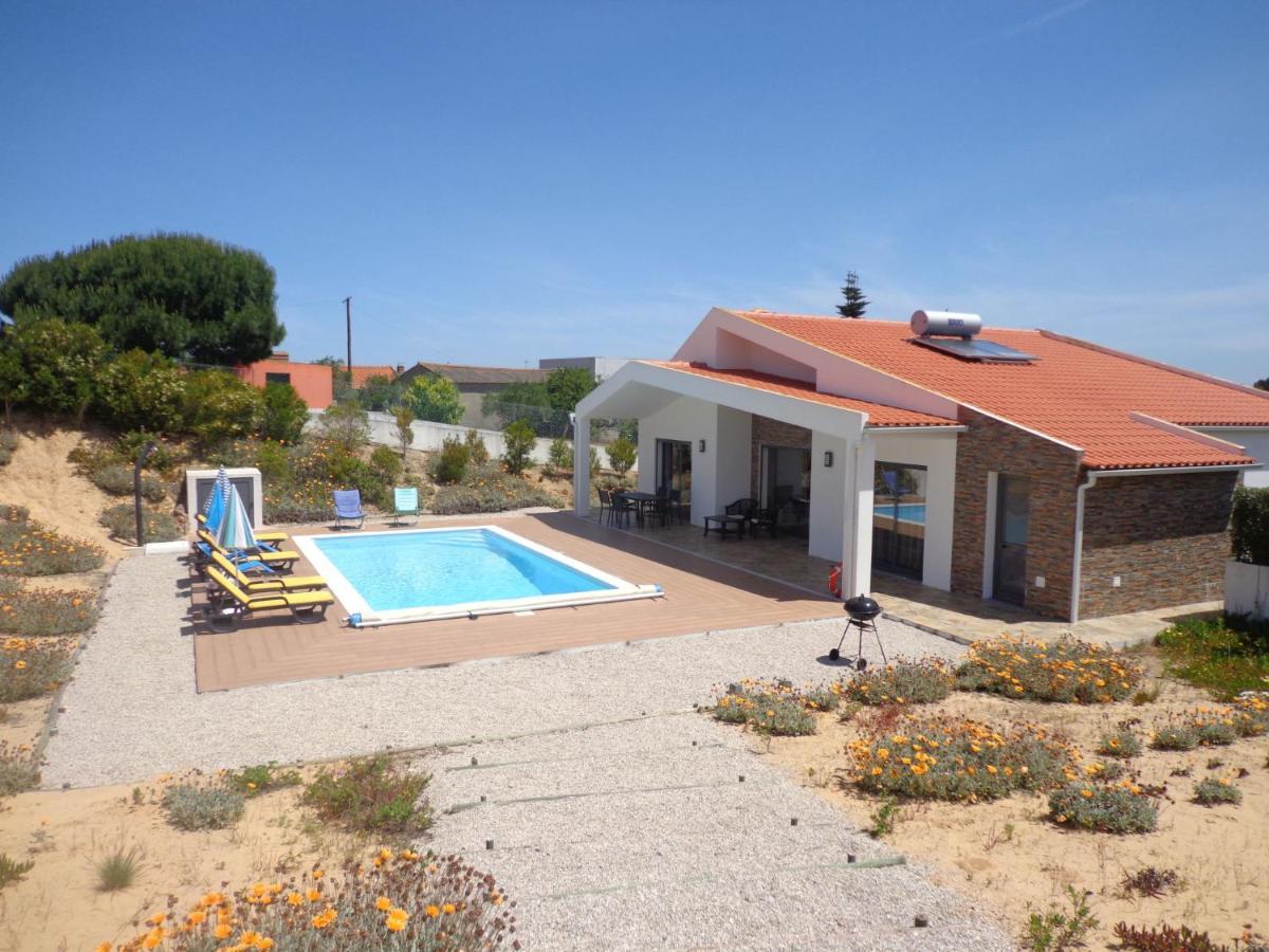 Holiday Home Do Pinheiros - OBI105 Vau (Obidos) Exterior foto