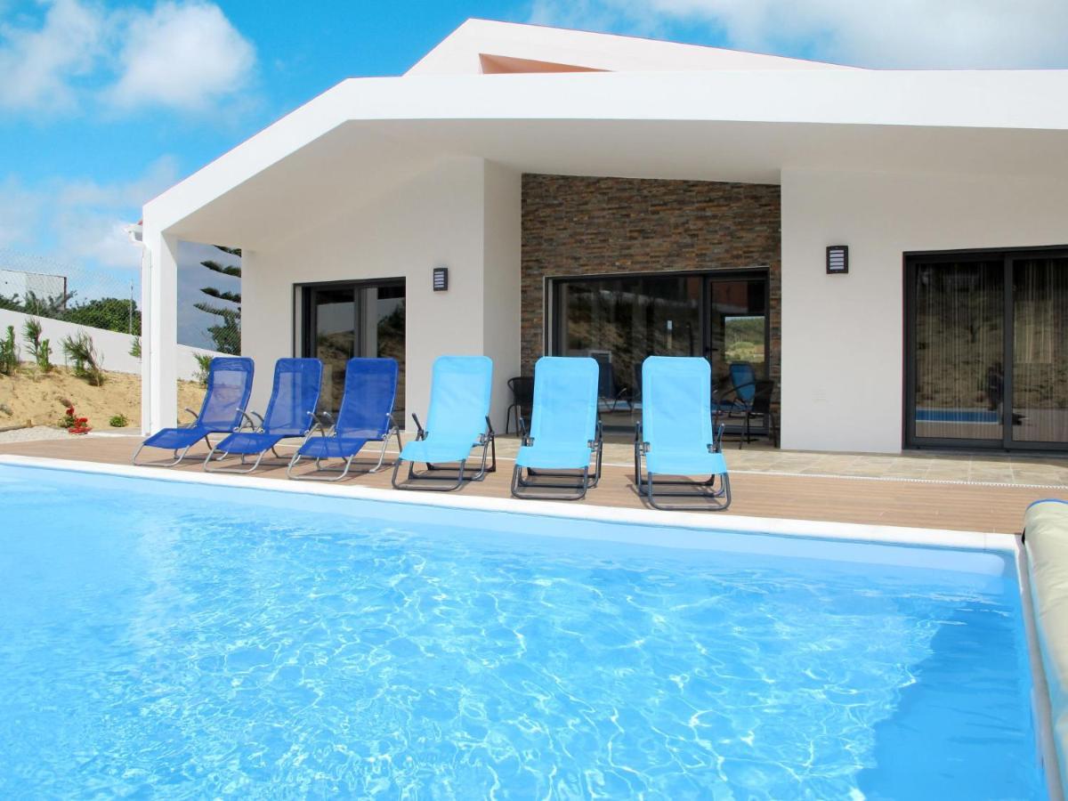 Holiday Home Do Pinheiros - OBI105 Vau (Obidos) Exterior foto