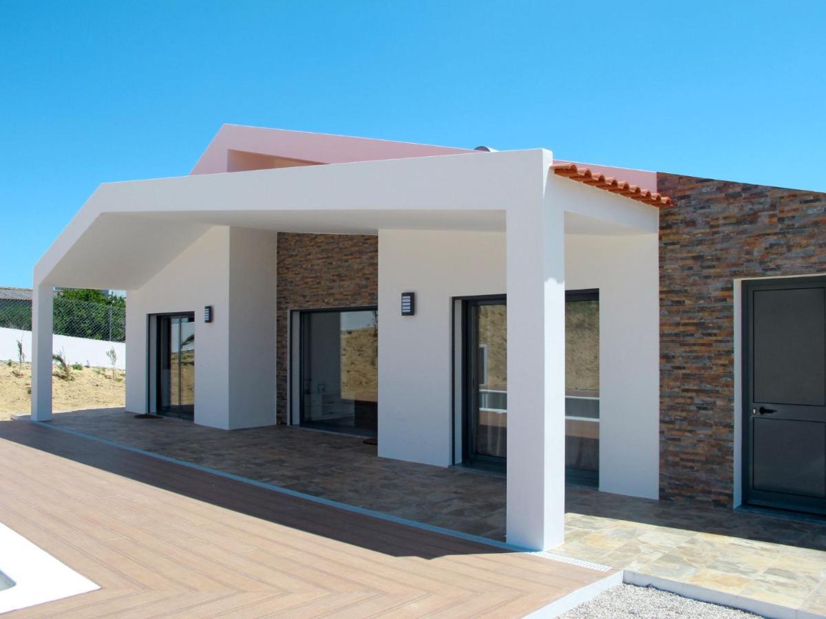 Holiday Home Do Pinheiros - OBI105 Vau (Obidos) Exterior foto