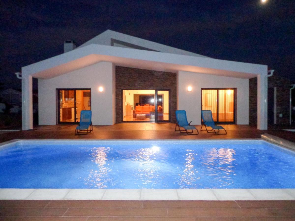 Holiday Home Do Pinheiros - OBI105 Vau (Obidos) Exterior foto