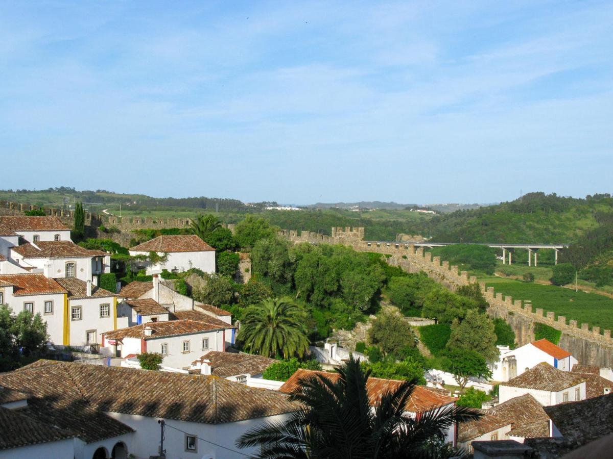 Holiday Home Do Pinheiros - OBI105 Vau (Obidos) Exterior foto
