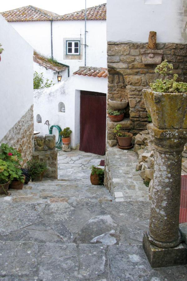 Holiday Home Do Pinheiros - OBI105 Vau (Obidos) Exterior foto