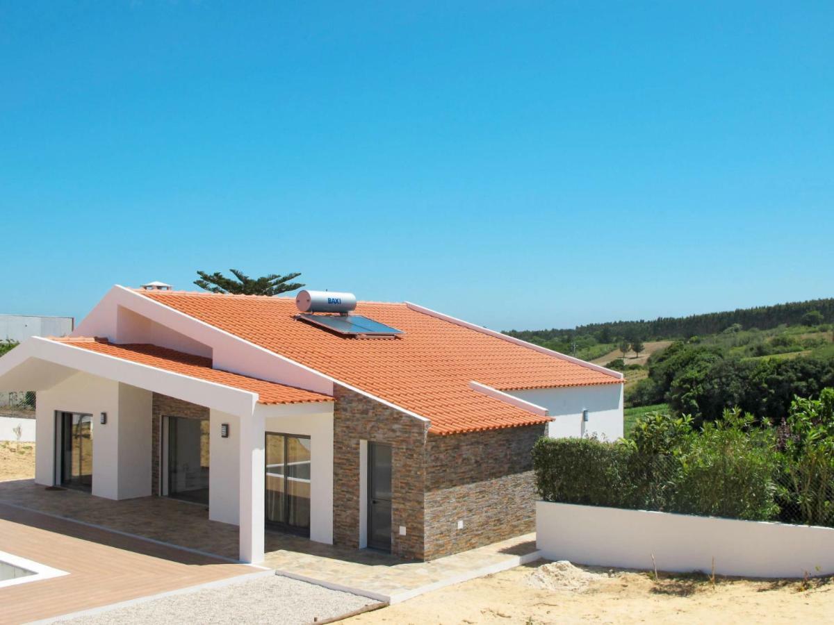 Holiday Home Do Pinheiros - OBI105 Vau (Obidos) Exterior foto